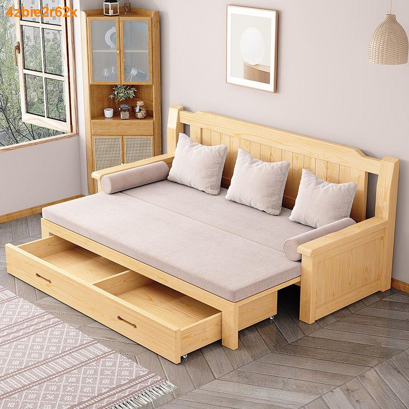 Wooden Sofa Bed Philippines Baci Living Room