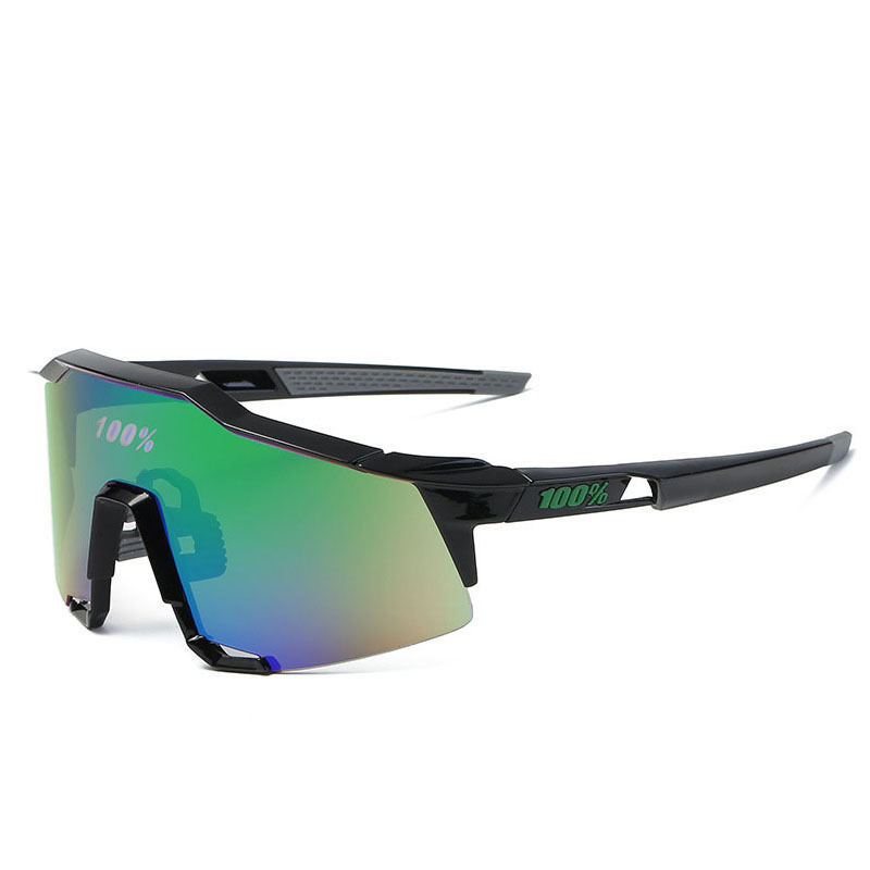 100Glasses100Glasses for Riding Polarized Glasses Sandproof