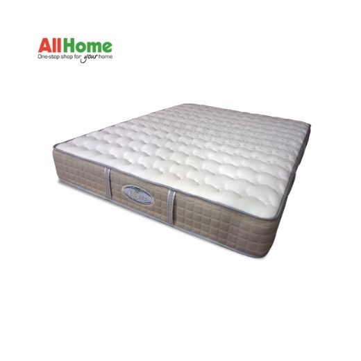 Salem Elysse Pocketed Spring Mattress/Pocketed Spring Mattress/Spring