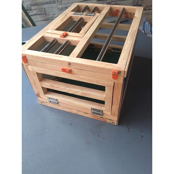 TRAINING BOX FOR PIGEON Shopee Philippines