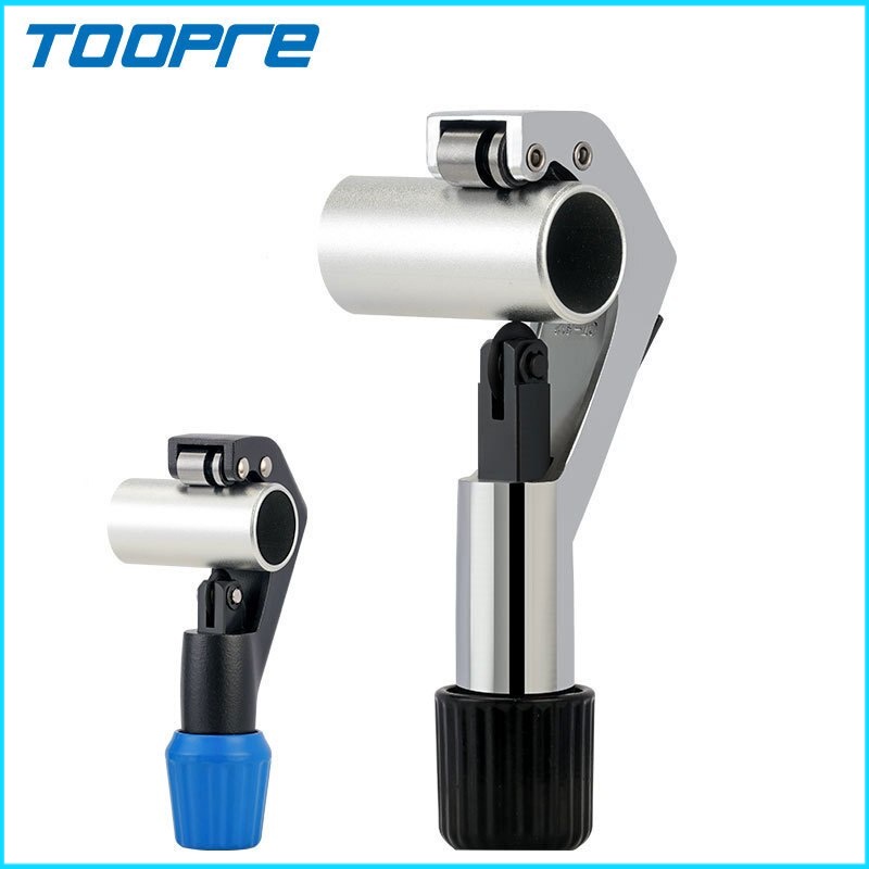TOOPRE MTB Front Fork Pipe Cutter Aluminum Alloy Bike Head Tube Pipe