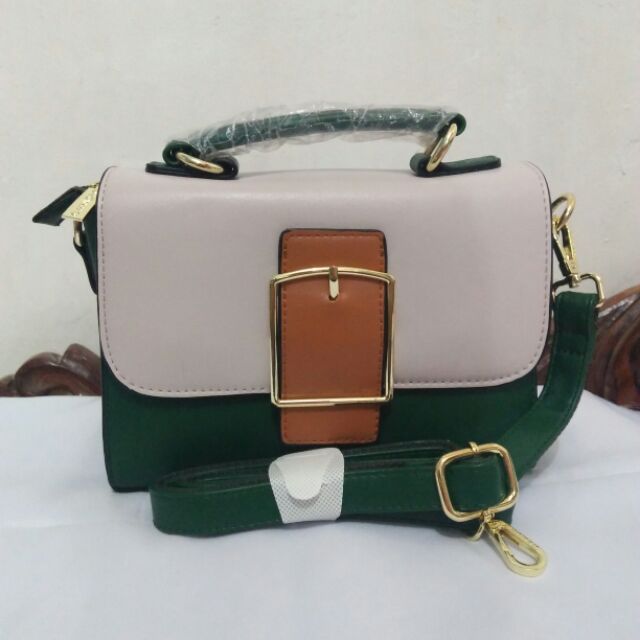 How are you Bag (Hong Kong) Shopee Philippines