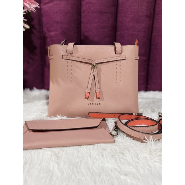 LOVCAT small tote bag small Shopee Philippines