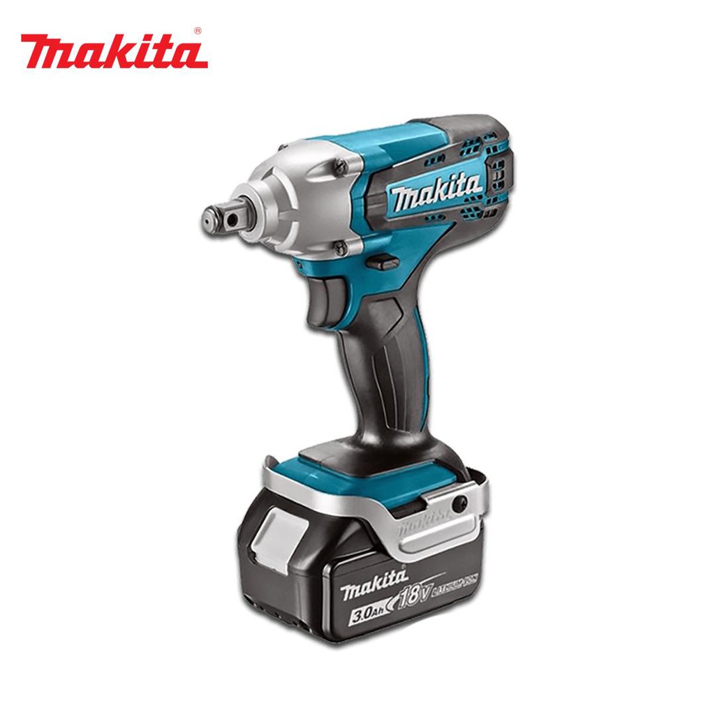 Makita DTW1002Z 12.7mm (1/2″) Cordless Impact Wrench 18V LiIon bare