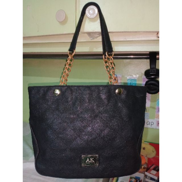 ORIGINAL ANNE KLEIN BAG Shopee Philippines