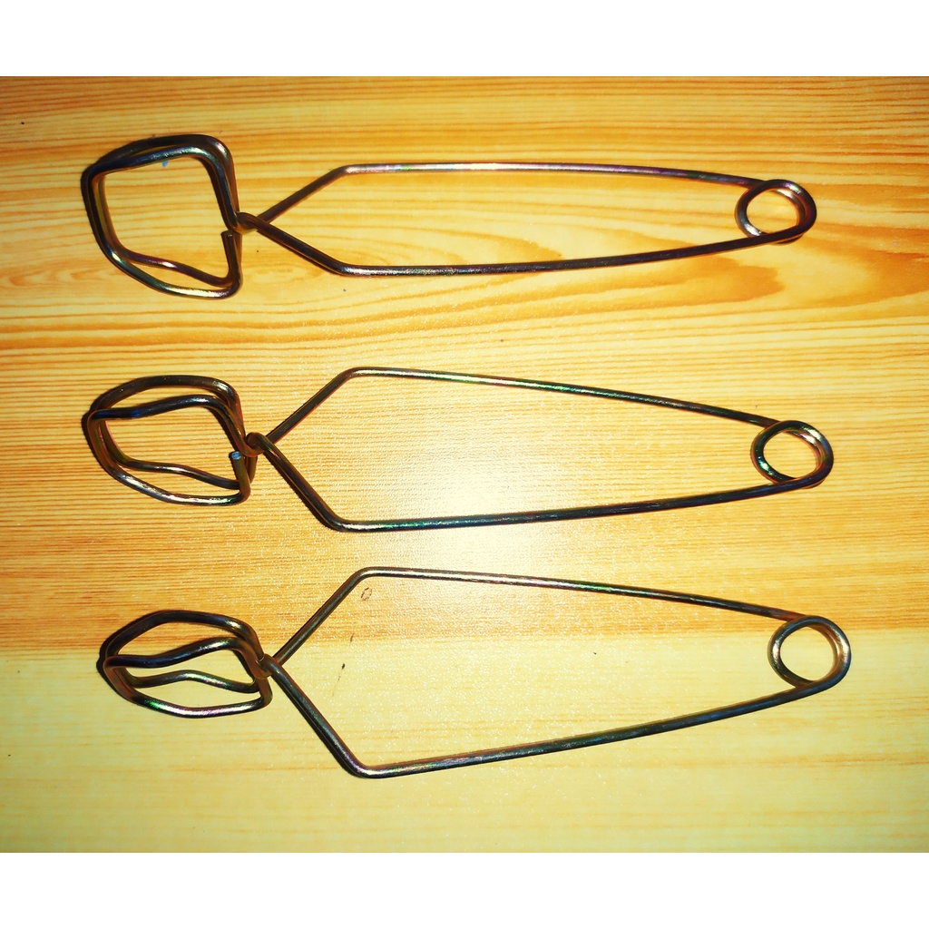 Laboratory Test Tube Holder Clamp Shopee Philippines