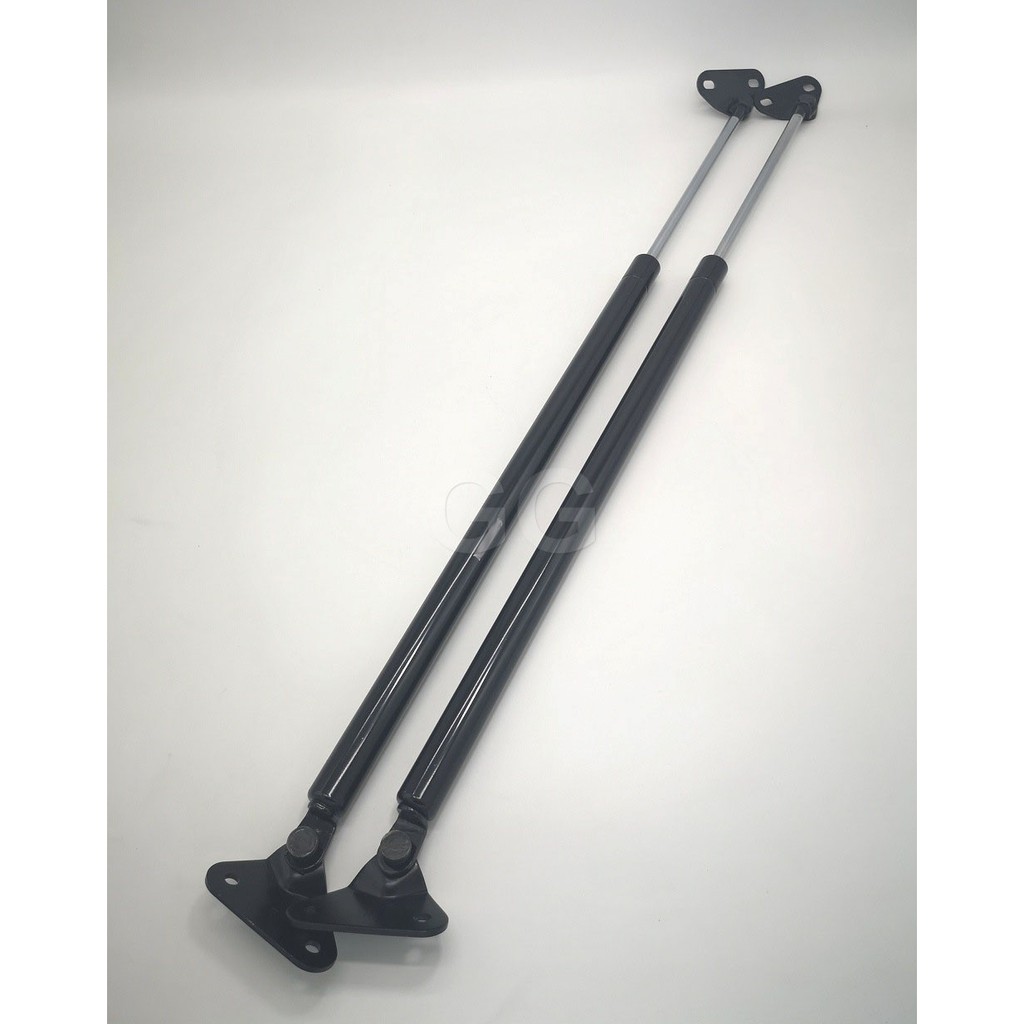 Back Door Stay Mitsubishi L300 Versa Van (2 pc RH & LH) Door Shock