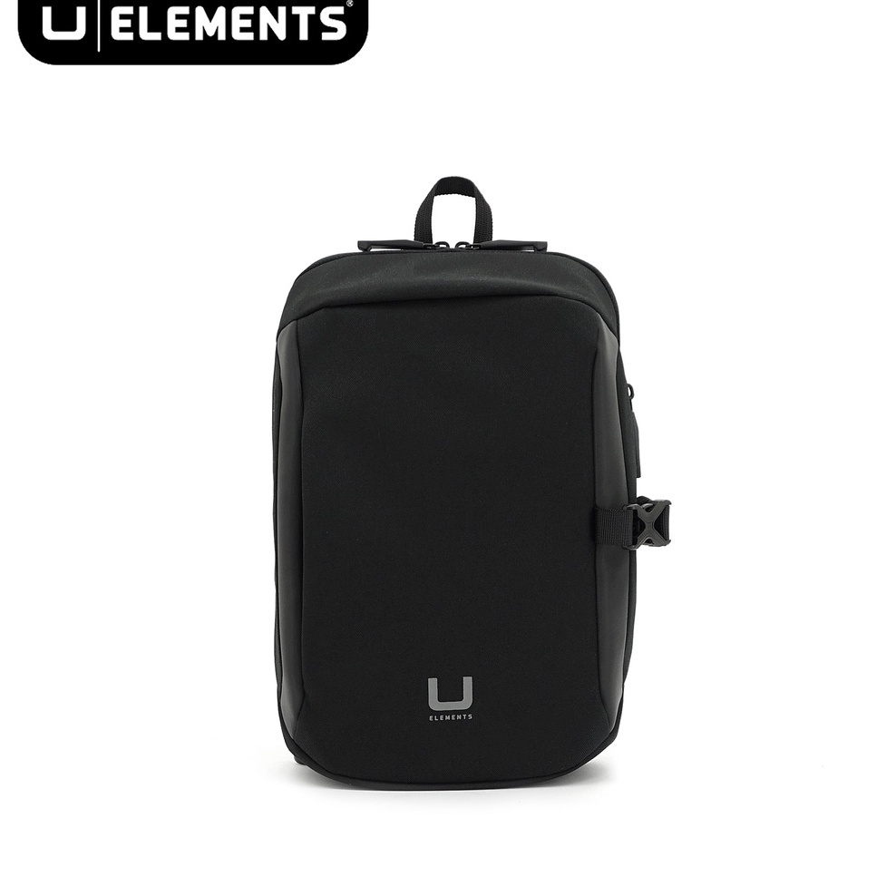 U Elements Equipt Legacy Organizational Crossbody Bag Shopee Philippines