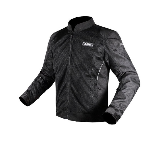 LS2 Riding Jacket Airy Evo Man Shopee Philippines