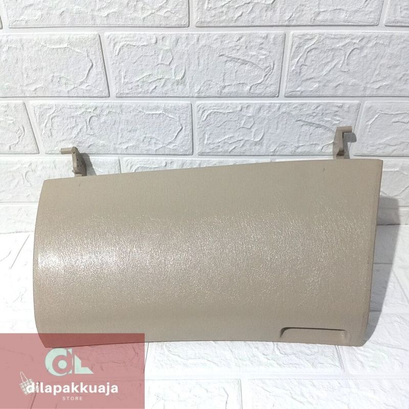 Innova Dashboard Top Drawer Cover/Old Innova Top Drawer Cover Shopee