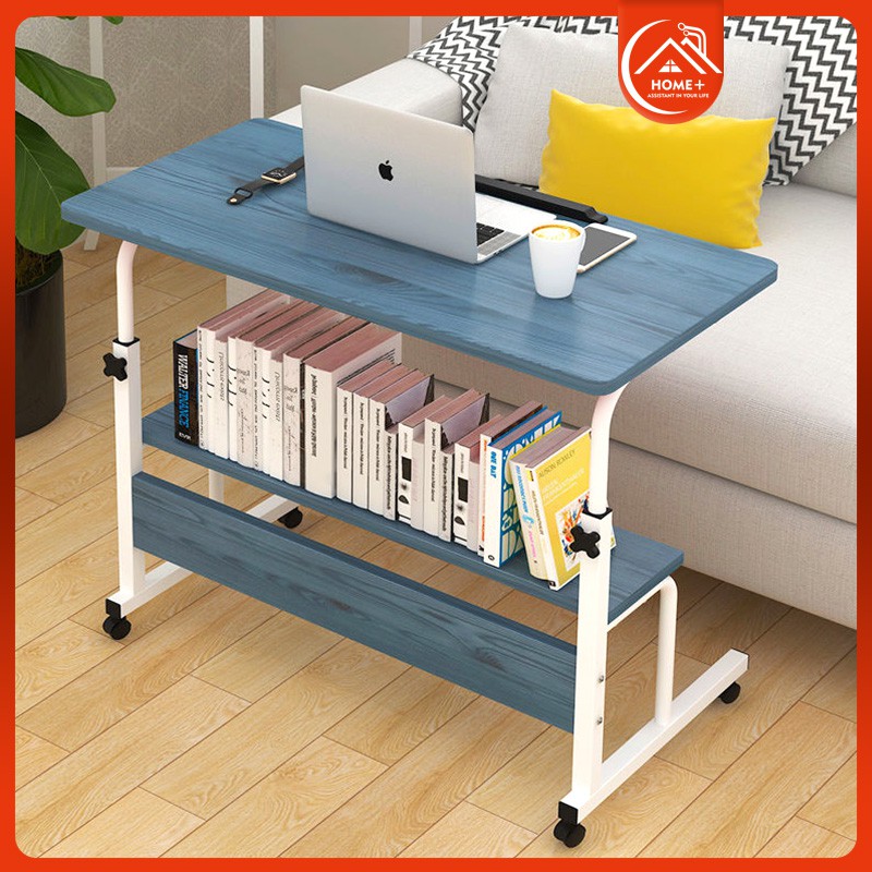 Adjustable Bedside Table Laptop table Study table Shopee Philippines