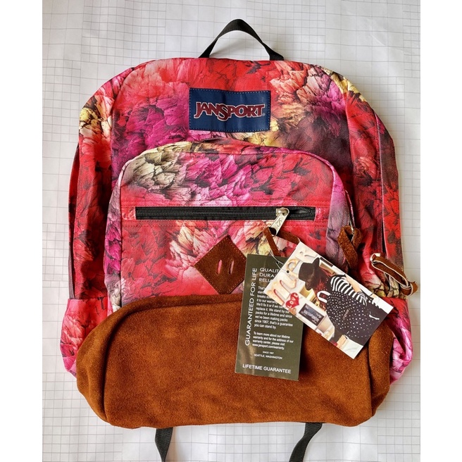 Original Jansport Rightpack (Supplier) Shopee Philippines