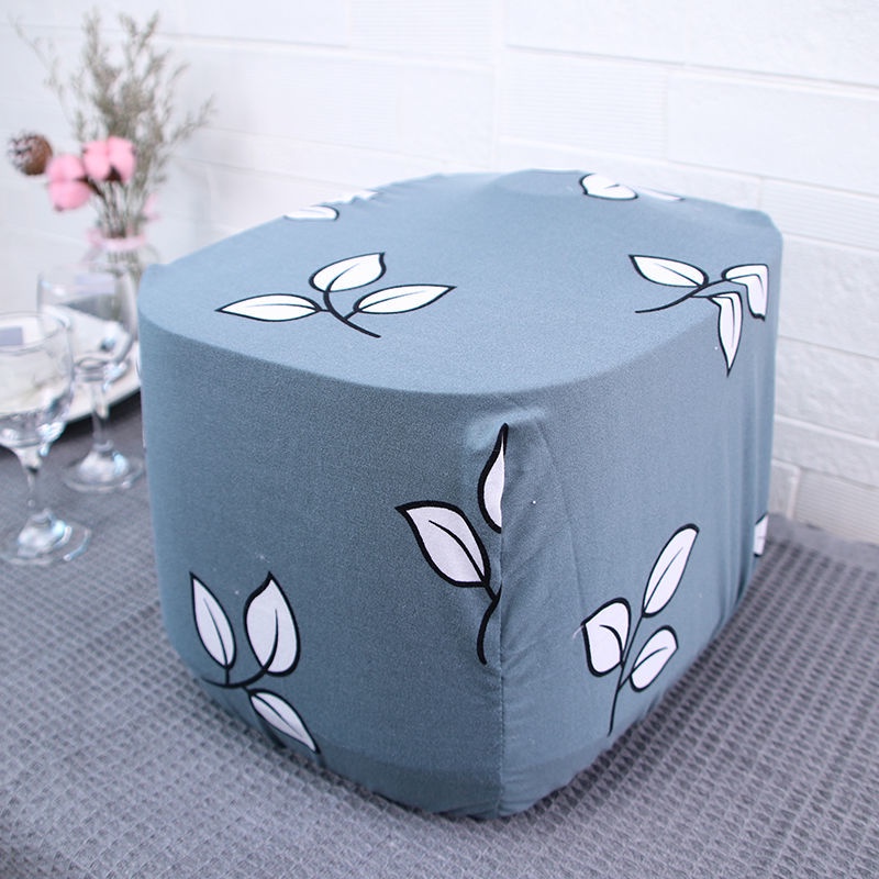 Rice Cooker Dust Cover AllInclusive Air Fryer Cover Kitchen Dust Shading Storage Box Sets Rice