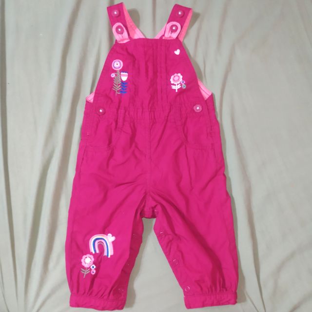 M&S Baby onesie jumper Shopee Philippines