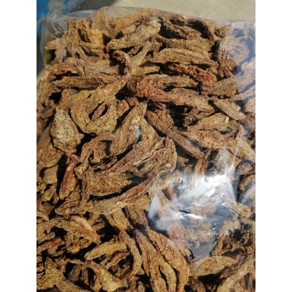 DRIED KAMIAS 1 KILO OR 1/2 KILO Shopee Philippines