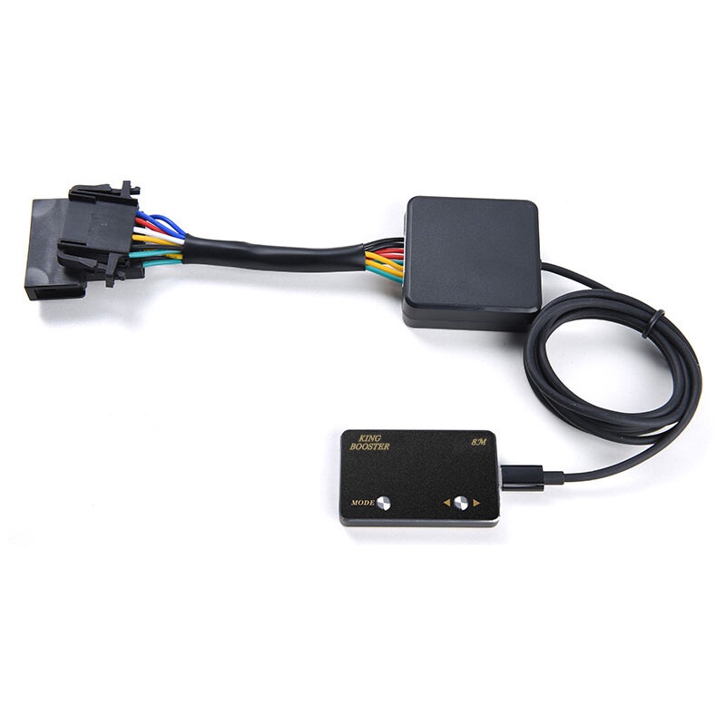 Pedal commander Pedalbox E Electronic throttle controller for HONDA