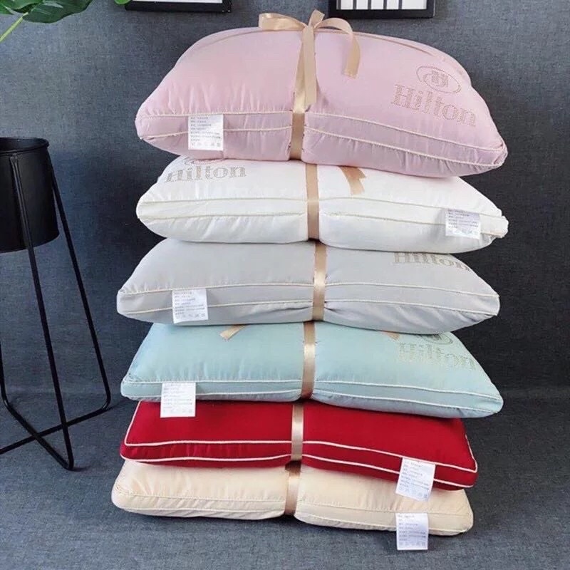 Hilton Pillows 1000g Shopee Philippines