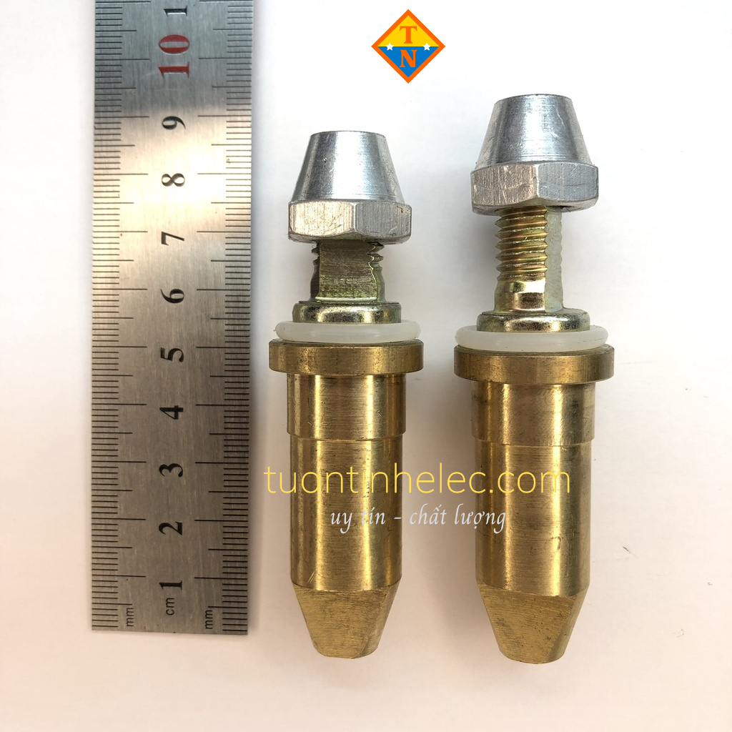 Copper Shaft Pressure Cooker Spare Parts Pressure Cooker Shopee