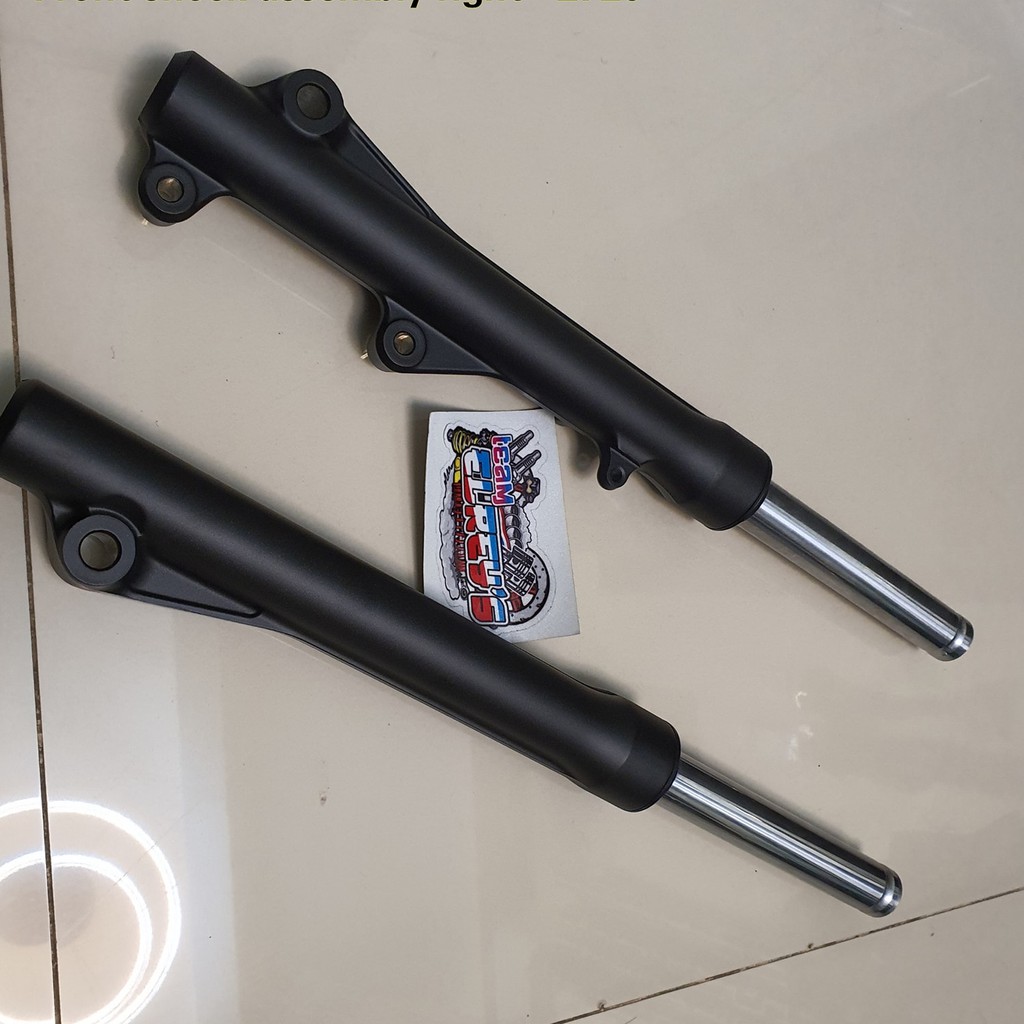 HONDA CLICK V2 FRONT SHOCK ASSY Shopee Philippines