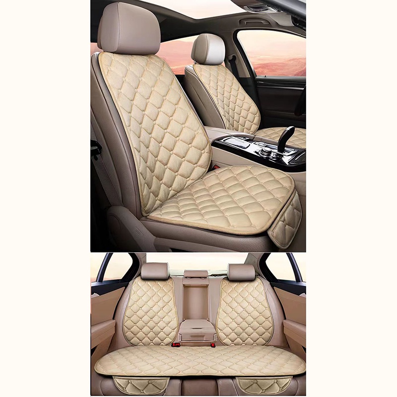 Fashionable Car Seat Cushion Antiskid Highquality Car Seat Cover