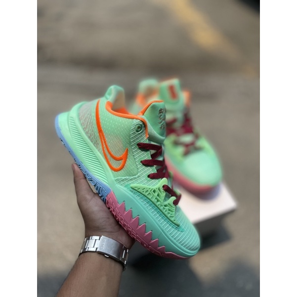 KYRIE LOW 4 (BASKETBALL SHOES) Shopee Philippines