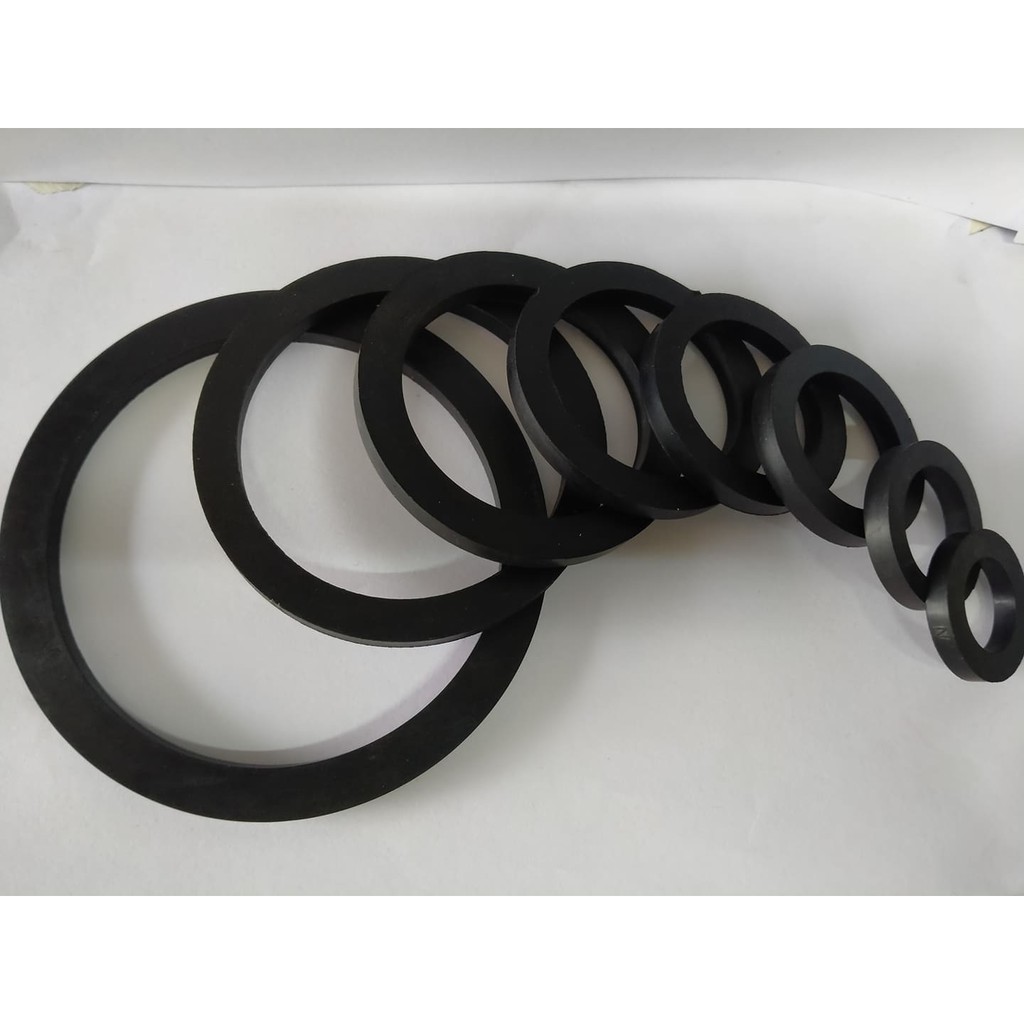 Camlock rubber Gasket 3/4" to 4" Shopee Philippines