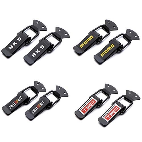 UNIVERSAL BUMPER CLIP - ( BIG ) | Shopee Philippines