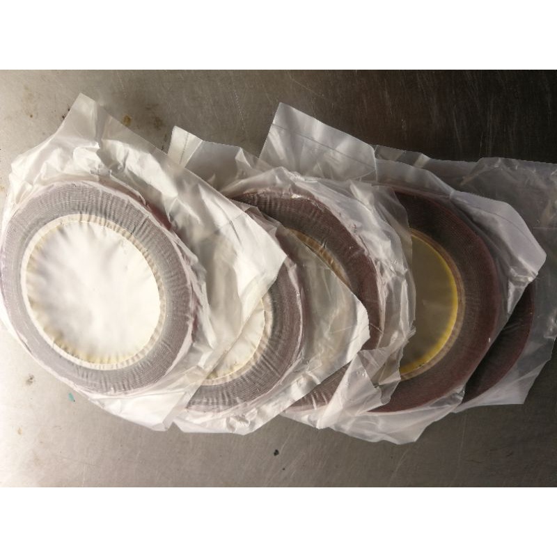 Original 3M Super Strength Molding Tape Double Sided Tape Adhesive 8mm