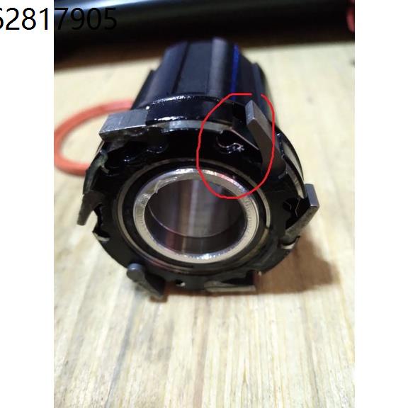 speedone soldier bike hub pawls spring for speedone soldier 6 pawls