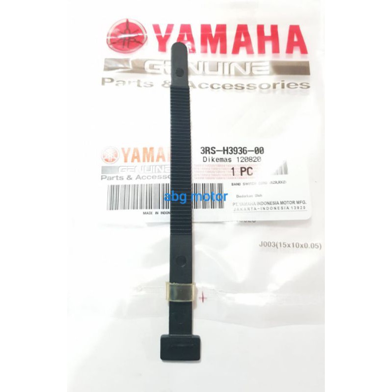 Clam Cable Clamps TIE BAND SWITCH CORD ORIGINAL Shopee Philippines