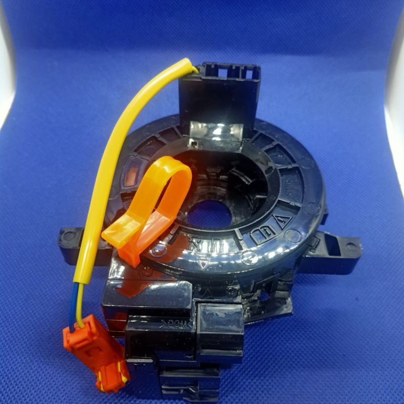 Spiral Cable Clock Spring Assembly Toyota Vios / Innova / Hilux