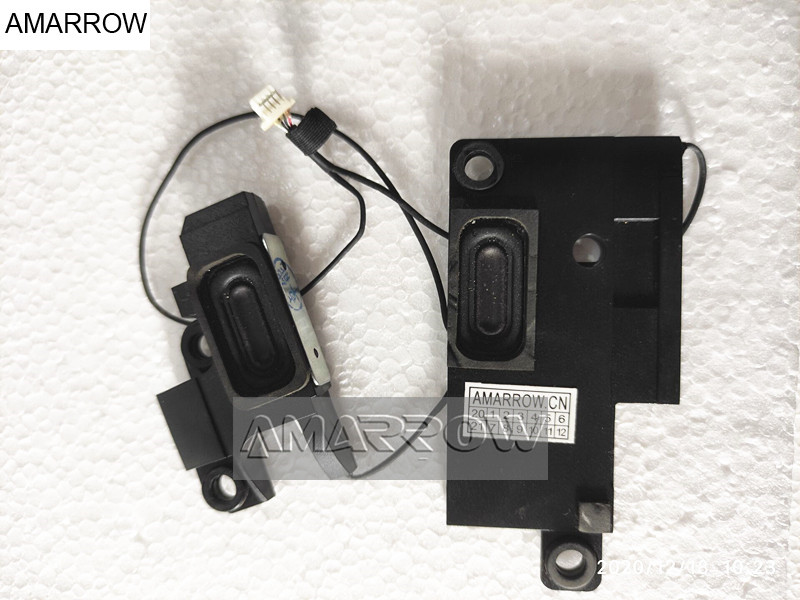 Original Laptop Speaker for Acer Aspire E14 E5475G E5475 E5476 E5 475G57GE TX40 TMX40 N16Q1