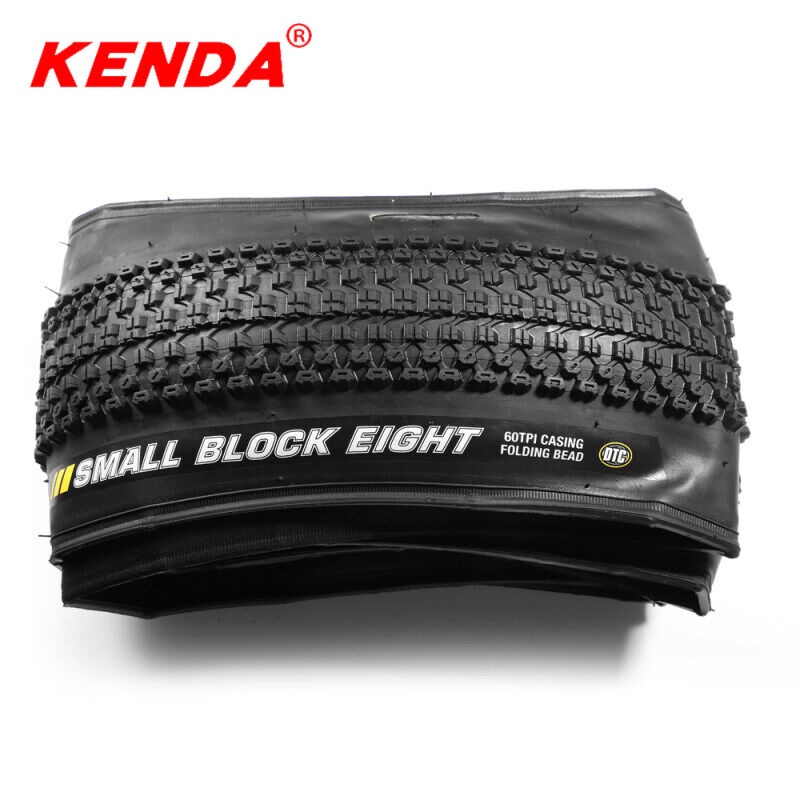 KENDA Bicycle Tire 27.5*1.95 ETRTO 50584 60TPI Casing Mountain Bike