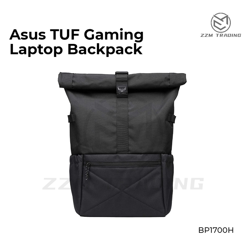 Asus TUF Gaming Laptop Backpack BP1700H Gaming Laptop Bag Shopee