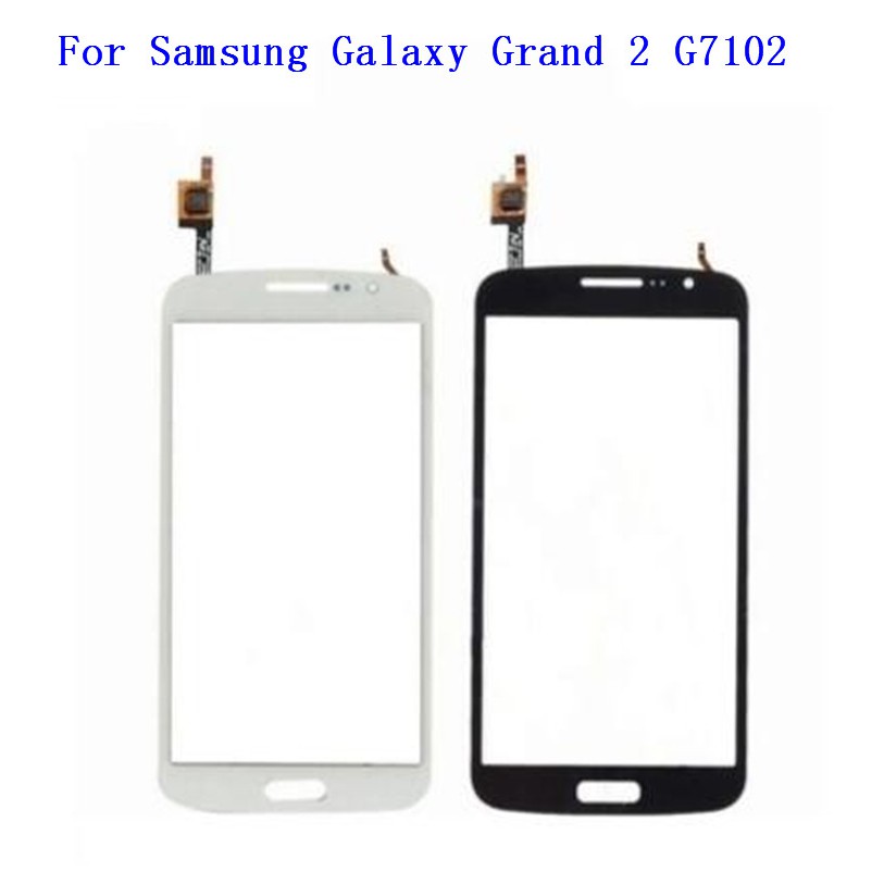 For Samsung Galaxy Grand 2 G7102 SMG7102 G7105 SMG7105 G7106 Touch