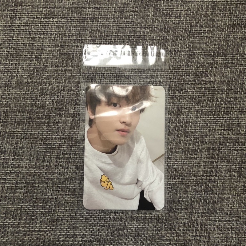 [Onhand] NCT Dream Hot Sauce Photocards Shopee Philippines