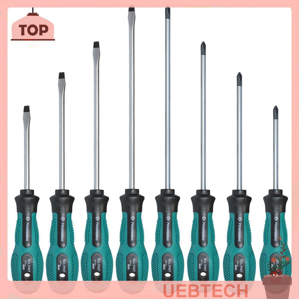 BUE 8/4/1PCS Hand tool Screwdriver Set MultiBit Tools Repair Torx