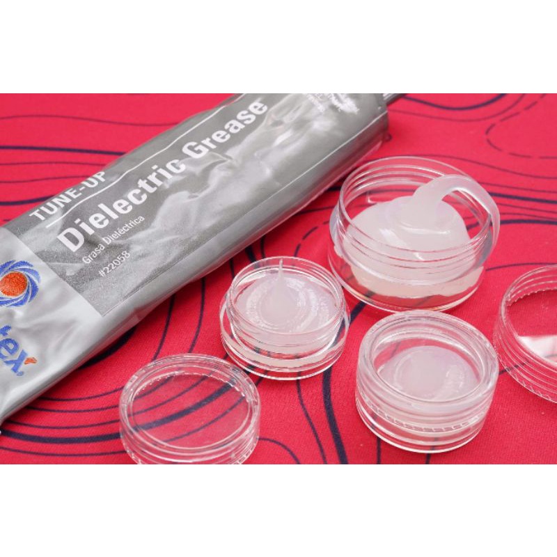 Permatex 22058 Dielectric Grease (Restocked!) for Mechanical Keyboard