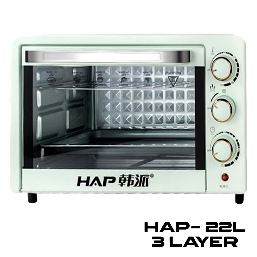 Control Electric Oven Independent Temperature Home Baking Oven