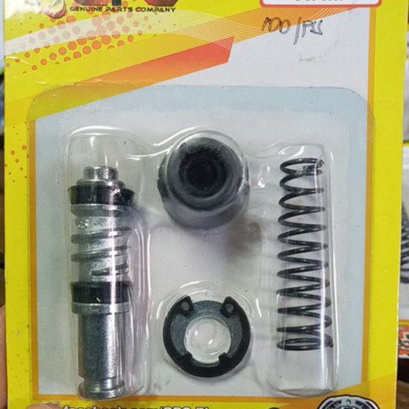 BRAKE MASTER REPAIR KIT XRM FRONT & REAR,XRM TRINITY, MIO FRONT, FURY