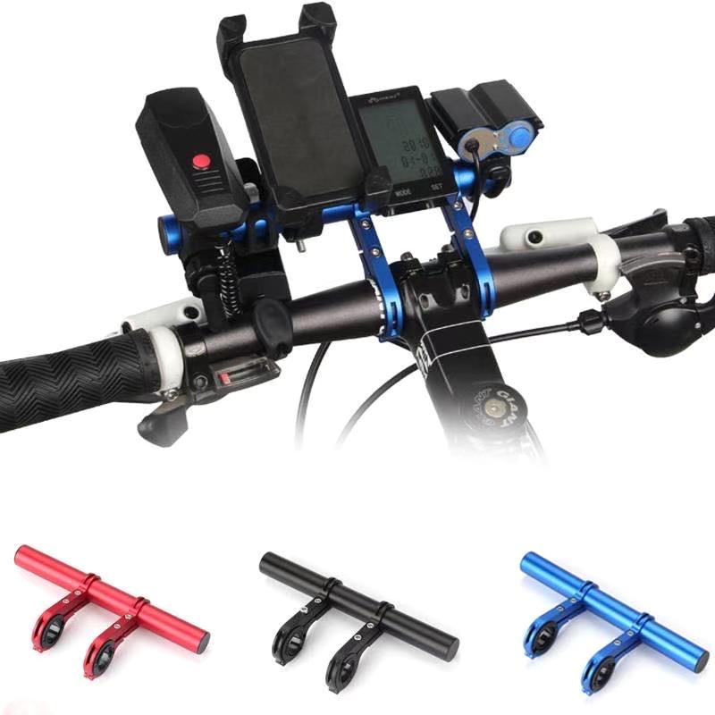 20cm bicycle handlebar extension accessories handlebar rack rack