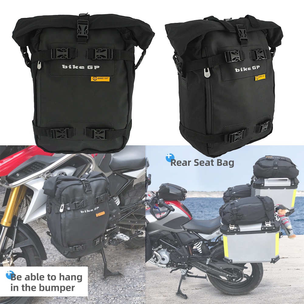Motorcycle Universal Multifunction Bag For BMW R1200GS R1250GS F850GS