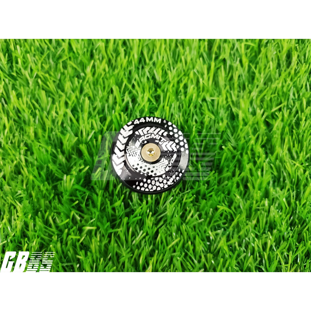 GBBS Sagmit Evo 2 Sealed Bearing Headset Non Tapered Integrated