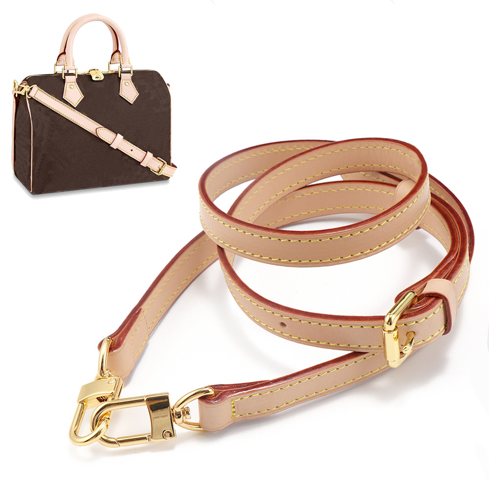 Genuine Leather Bag Strap Shopee Philippines