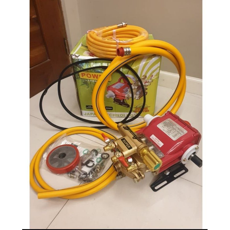 kawasaki power sprayer head Shopee Philippines