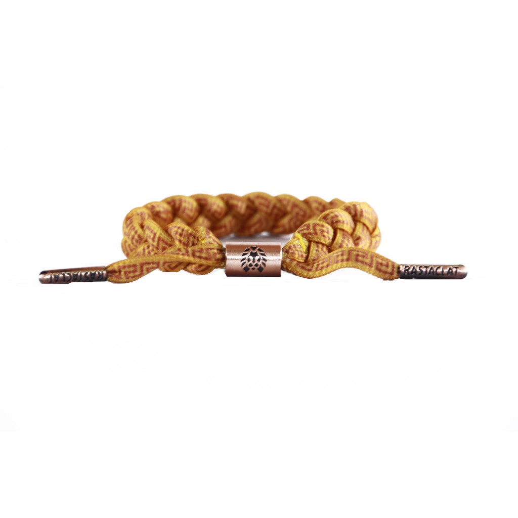 RASTACLAT Braided Bracelet Hyperion Shopee Philippines