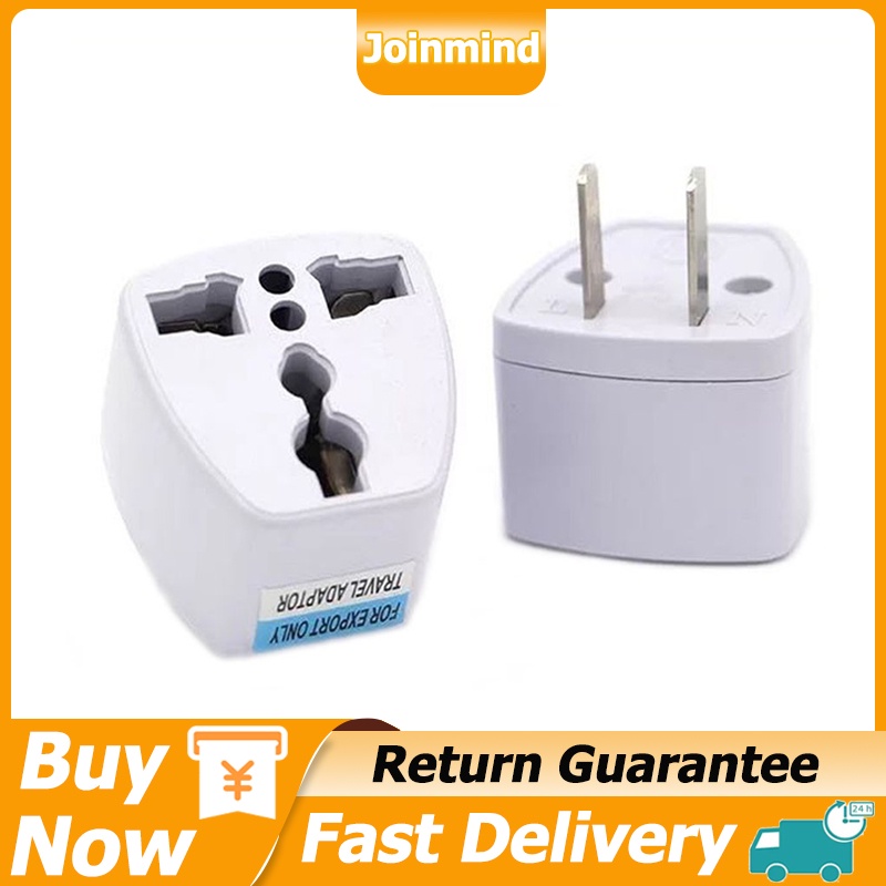 US Adapter British Standard Adapter Philippine Power Supply Conversion