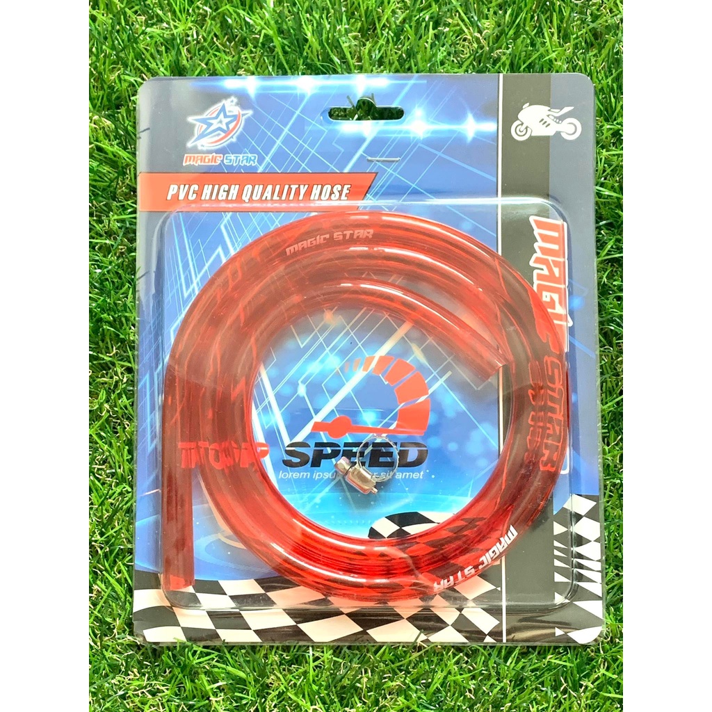 Motorcycle Breather Hose Universal Shopee Philippines