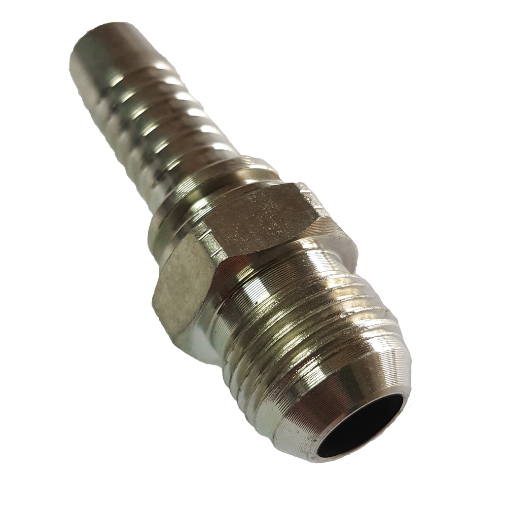 Hydraulic Hose JIC Fittings Female JIC and Male JIC Shopee Philippines