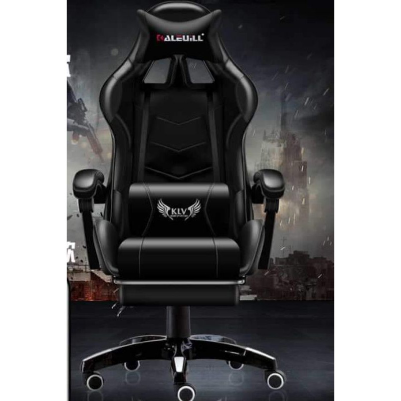 KLV GAMING CHAIRRRRR Shopee Philippines